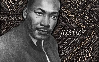 Zwerdling Law Firm Honors MLK Day